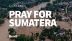 Deretan Selebritas Gaungkan #PrayforSumatra hingga Buka Donasi