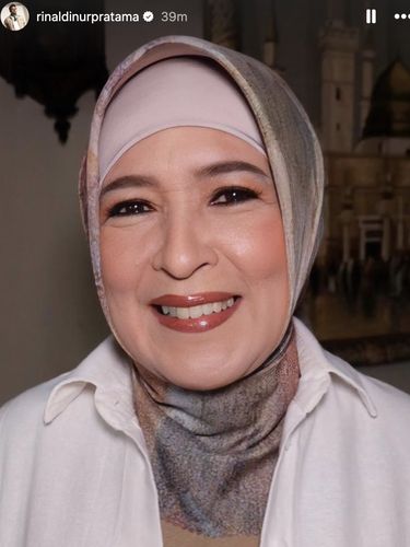 ibu raisa