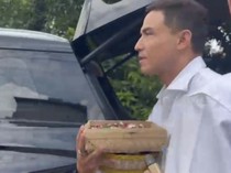 Ibunda Meninggal Dunia Jadi Duka Raisa dan Hamish Daud