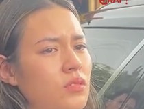 Raisa: Kepergian Ibuku Sangat Indah