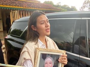 Raisa Hadiri Sidang Cerai Meski Sedang Berduka, Hamish Daud Kembali Absen