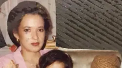 Kenangan Raisa Bersama Ibunda