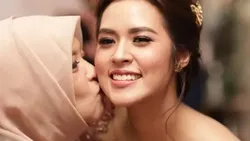 Kenangan Raisa Bersama Ibunda