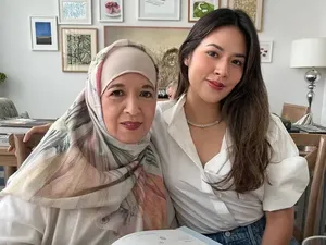 Riwayat Sakit Ibunda Raisa, Sempat Kena TBC Sebelum Didiagnosis Kanker Paru