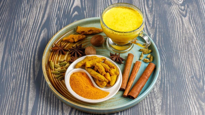 8 Resep Jamu Sehat ala Gen Z untuk Menu Party Open Table Jamu yang Viral