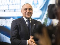 Disebut Mualaf, Roberto Carlos: Saya Sedang Mempelajari Islam