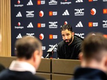 Dipecat MU, Ruben Amoim Terima Gaji hingga Juni 2027