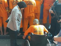 Nestapa Edah Dicekoki Miras-Dibunuh, Jasad Dibuang di Pantura Cirebon