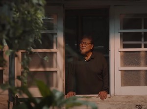 Kami Pernah di Situ di Posisimu, Lirik Lagu 33x Perunggu yang Kerap FYP
