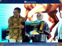 Jurnalis detikJabar Juara 2 di Ajang WJCC 2025
