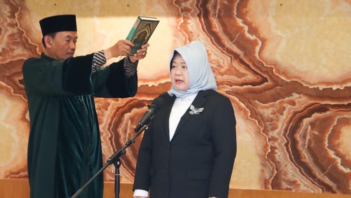 Siti Fauziah