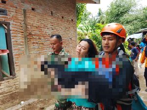 Anak 12 Tahun yang Tenggelam di Sungai Bungo Ditemukan Tewas
