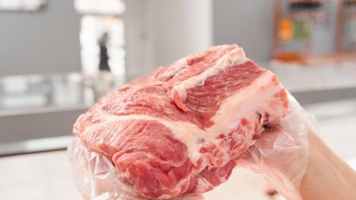 Toko Daging Nusantara