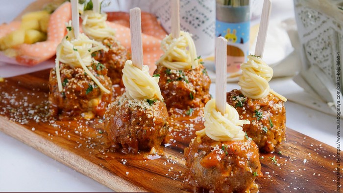 Toko Daging Nusantara