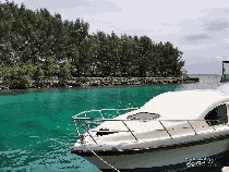 Itinerary Liburan 2 Hari 1 Malam ke Pulau Tidung