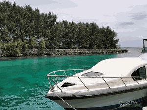 Itinerary Liburan 2 Hari 1 Malam ke Pulau Tidung