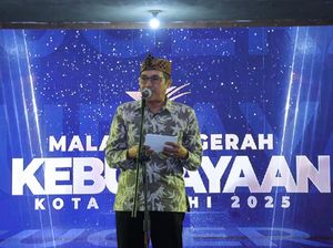 Ngatiyana Larang ASN Cimahi Main Medsos di Jam Kerja, Siapkan Sanksi