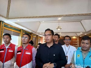 Walkot Medan Panggil Pertamina-PLN Terkait Kelangkaan BBM dan Padamnya Listrik