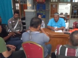 Polisi Periksa 4 Warga Terkait Pungli Parkir di JLU Lamongan