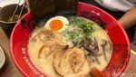 Wajib Coba! Racikan Ramen Kuah Gurih Lembut Asli Himeji