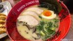 Wajib Coba! Racikan Ramen Kuah Gurih Lembut Asli Himeji