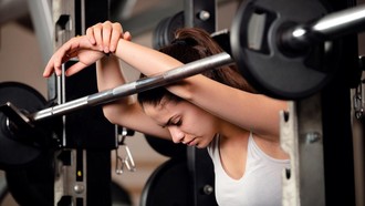 Lagi Mager Tapi Harus Olahraga, Samakah Manfaatnya Jika Cuma Terpaksa?