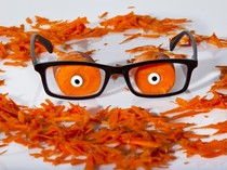 7 Buah dan Sayur Ini Bentuknya Mirip Organ Tubuh, Bermanfaat Juga buat Kembarannya