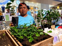 Bandung Coffee Carnival Tawarkan Pengalaman Edukatif tentang Kopi