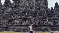 Traveler yang berencana liburan ke Yogyakarta, bisa nih meniru liburannya Acha.  (Acha Septriasa/Instagram)