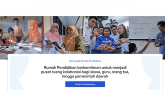 Aplikasi Pendidikan RI Jadi Juara Dunia-Kalahkan Perusahaan Top India & Jerman