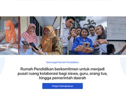Aplikasi Pendidikan RI Jadi Juara Dunia-Kalahkan Perusahaan Top India & Jerman, ICXP Semringah