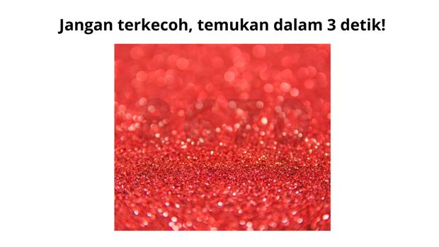 Asah Otak - Bisa Lihat Angka Tersembunyi? Butuh Mata Setajam Elang untuk Jawab Benar Semua Asah Otak - Bisa Lihat Angka Tersembunyi? Butuh Mata Setajam Elang untuk Jawab Benar Semua