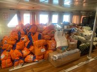 Prabowo Ingin ke Sumatera Sepekan Sekali Pantau Penanganan Pasca-banjir