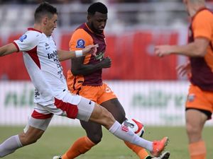 Head to Head-Prediksi Borneo FC vs Bali United