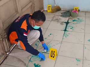 Honorer PDAM di OKU Selatan Bunuh Diri Usai Minum Pestisida