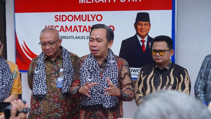 Bupati Jember, Gus Fawait