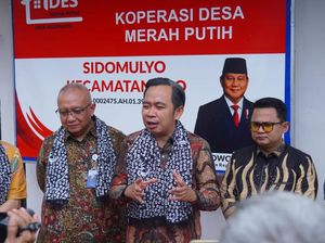 KDMP Sidomulyo, Koperasi Desa Pertama yang Ekspor Kopi ke Luar Negeri