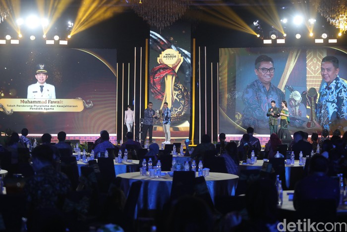 Pemkab Jember Sabet 5 Penghargaan Beruntun dalam Sepekan