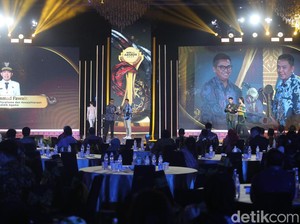 Pemkab Jember Sabet 5 Penghargaan Beruntun dalam Sepekan