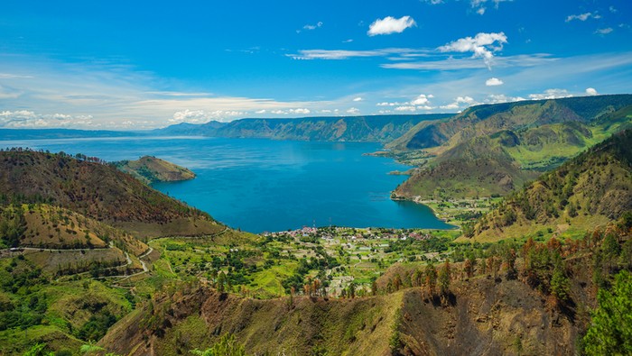Danau Toba
