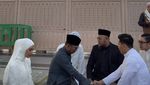 Dara Arafah Terharu Sahabat Hadiri Akad Nikah di Madinah Meski Tanpa Undangan