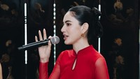 Bintang Thailand Davika Hoorne soal Kedatangan di Indonesia
