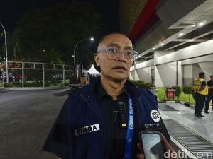 Manajemen Persis Solo Janji Restrukturisasi: Kita Evaluasi Semua