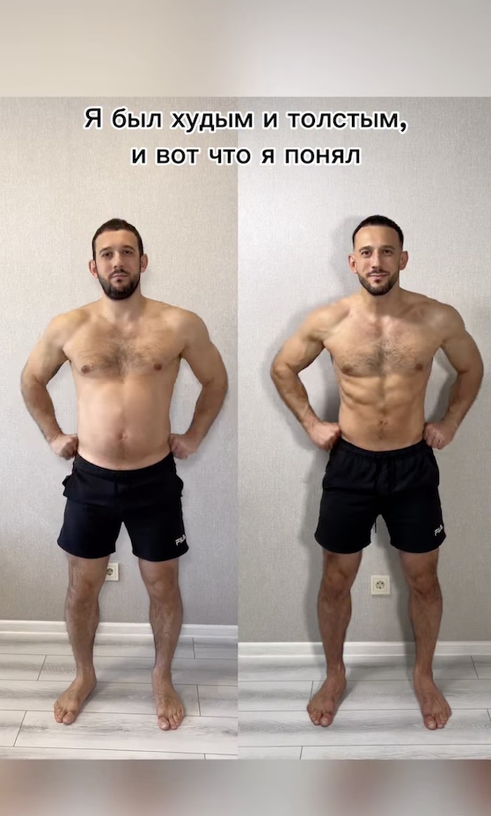 Dmitry, Pria yang Makan 10.000 Kalori Sehari dan Berakhir Tewas