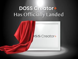 Cari Cuan Cuman Modal Konten? Ini Cara Daftar Komunitas DOSS Creator+