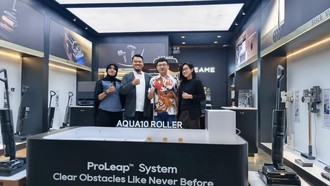 Deretan Produk Baru Dreame di Indonesia