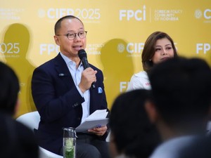 Waka MPR Sebut Percepatan Transisi Energi Kurangi Impor dan Hemat Devisa