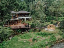 Sambut Libur Akhir Tahun, Enchanting Valley Hadirkan Show-Kuliner Terbaik