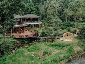 Rencana Liburan ke Bogor? Ini 11 Destinasi Hits yang Wajib Masuk Daftar