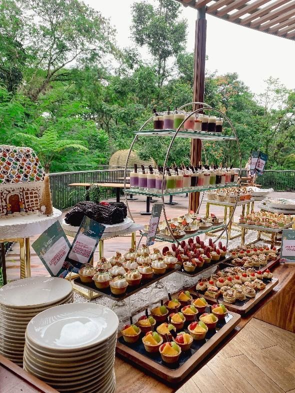 Enchanting Valley Bogor Enchanting Valley Bogor